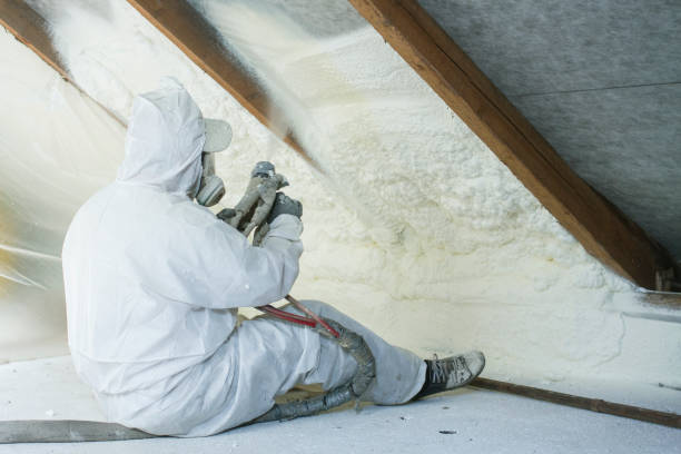 Types of Insulation We Offer in Lake Arthur, LA